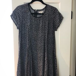 Urban Outfitters Silence + Noise Dress - M